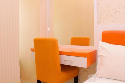 Apartemen Cinere Bellevue Suites - Comfortable and Modern 2BR at Cinere Bellevue Suites Apartment By Travelio