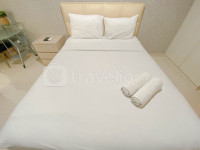 Apartemen Marquis de Lafayette - Strategic and Homey Studio at Marquis de Lafayette Apartment By Travelio