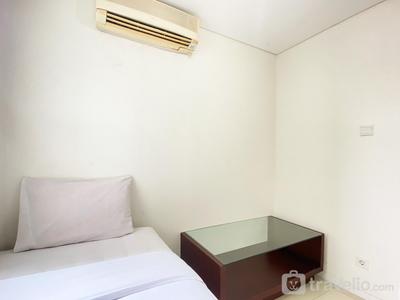 Apartemen Parahyangan Residence - Pleasant 2BR at Apartment at Parahyangan Residence By Travelio