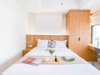 Apartemen Pollux Chadstone - Restful and Serene Studio Apartment Pollux Chadstone By Travelio