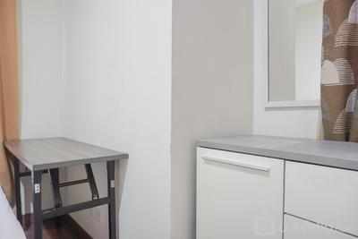 Apartemen Puri Orchard - Modern Look and Comfort 2BR at Puri Orchard Apartment By Travelio