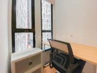 Apartemen The Alton - Cozy and Enjoy Living Studio at The Alton Apartment By Travelio