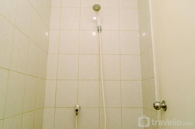 Apartemen Poris 88 - Cozy and Comfort Studio Room at Poris 88 Apartment By Travelio