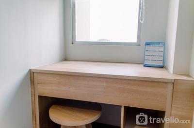 Apartemen Bintaro Park View - Nice and Elegant 2BR at Bintaro Park View Apartment By Travelio