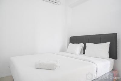 Apartemen Vittoria Residence - Fully Furnished and Comfy 2BR Apartment at Vittoria Residence By Travelio