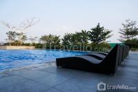 Apartemen West Vista - Comfortable Studio at West Vista Apartment By Travelio