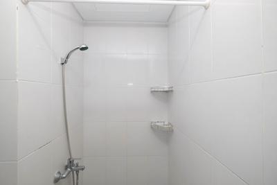 Apartemen Patraland Urbano - Comfy and Homey 2BR at Patraland Urbano Apartment By Travelio