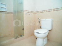 Apartemen Puri Garden - Stylish 3BR for 6 Pax at Puri Garden Apartment By Travelio