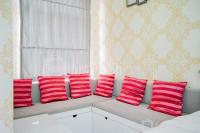 Apartemen Ayodhya Residence Tangerang - Modern Furnished Studio Apartment at Ayodhya Residence Tangerang By Travelio