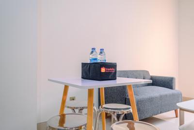 Apartemen Transpark Cibubur - Wonderful 2BR at Transpark Cibubur Apartment By Travelio