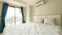 Apartemen Daan Mogot City - Elegant and Comfy Studio at Daan Mogot City Apartment By Travelio