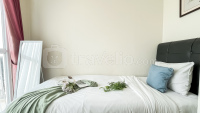 Apartemen Puri Orchard - Chic and Comfy 2BR at Apartment Puri Orchard by Travelio