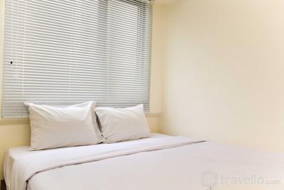 Apartemen Meikarta - Nice and Comfort 2BR Apartment at Meikarta By Travelio