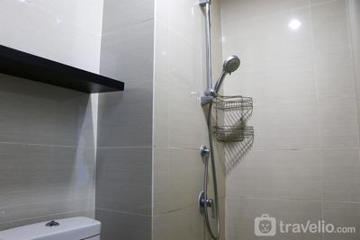 Apartemen Puri Mansion - Best Deal and Comfy Studio Room at Puri Mansion Apartment By Travelio