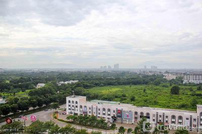 Apartemen Monroe Tower - Nice and Cozy Studio at Monroe Tower Apartment By Travelio