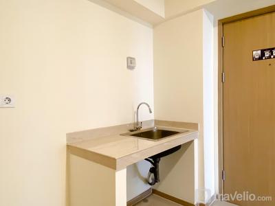 Apartemen Meikarta - Spacious 4BR Unfurnished at Meikarta Apartment By Travelio