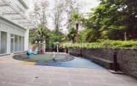Apartemen Grand Sungkono Lagoon - Spacious 2BR with Extra Room at Grand Sungkono Lagoon Apartment By Travelio