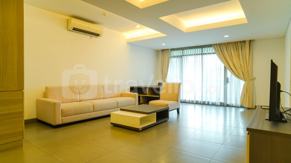 Apartemen Green Palace Kalibata