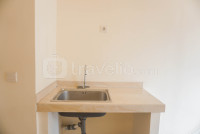 Apartemen Meikarta - Spacious Unfurnished 2BR with AC at Apartment Meikarta By Travelio