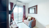 Apartemen GP Plaza - Spacious 2BR Apartment at GP Plaza By Travelio