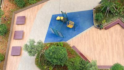 Apartemen Tokyo Riverside PIK 2 - Homey and Well Furnished Studio Tokyo Riverside PIK 2 Apartment By Travelio