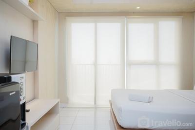 Apartemen Casa de Parco - Elegant and Comfy Studio Casa de Parco Apartment near ICE BSD By Travelio