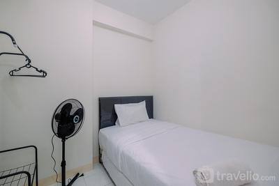 Apartemen Podomoro Golf View - Comfort 2BR at Podomoro Golf View Apartment By Travelio