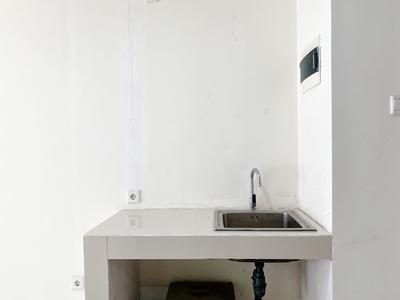 Apartemen Pollux Chadstone - Cozy Studio Unfurnished at Pollux Chadstone Apartment By Travelio