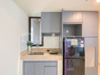 Apartemen Meikarta - Modern Look 3BR Apartment Meikarta By Travelio