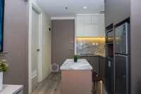 Apartemen Vasanta Innopark - Trendy 2BR at Apartment Vasanta Innopark By Travelio
