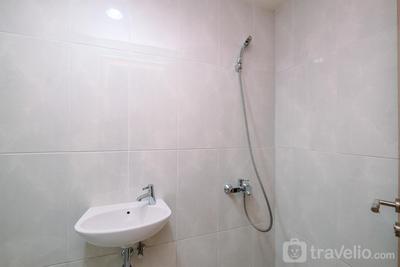 Apartemen Evenciio Margonda - 3BR Unfurnished with AC at Evenciio Margonda Apartment By Travelio