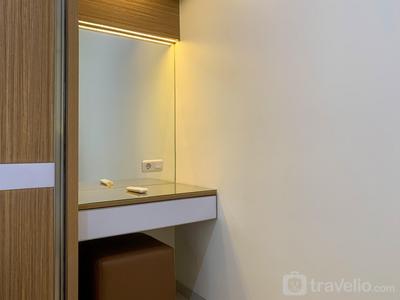 Apartemen M-Town Residence - Spacious and Nice 3BR Apartment at M-Town Residence By Travelio