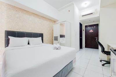 Apartemen Casa de Parco - Simply Look and Homey Studio at Casa de Parco Apartment By Travelio