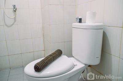 Apartemen Ayodhya Residence Tangerang - Good for 2BR Apartment at Ayodhya Residence Tangerang By Travelio