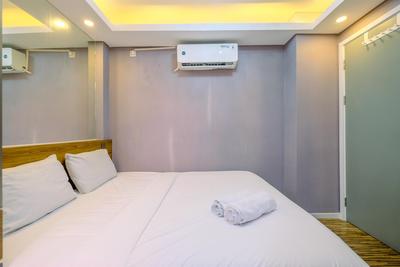 Apartemen Daan Mogot City - Comfort Stay 2BR at Daan Mogot City Apartment By Travelio