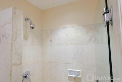 Apartemen Braga City Walk - Homey 3BR Apartment at Braga City Walk By Travelio