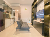 Apartemen Orange County - Warm Studio Apartment at Orange County By Travelio