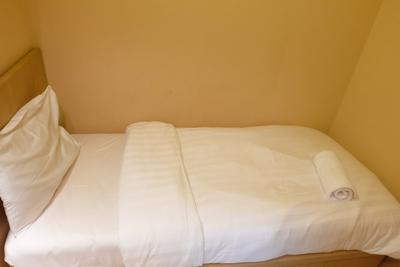 Apartemen Kalibata City - 2BR with Access to Shopping Center at Kalibata City Apartment By Travelio