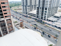 Apartemen Meikarta District 1 - Good Place and Comy 2BR Meikarta Apartment By Travelio