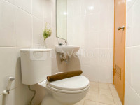 Apartemen Royal Heights - Cozy 1BR without Living Room at Royal Heights Apartment By Travelio