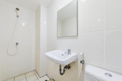 Apartemen M-Town Residence - Homey and Nice Studio at Apartment M-Town Residence By Travelio