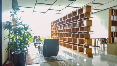 Apartemen Setiabudi Skygarden - Wonderful 2BR Setiabudi Skygarden Apartment By Travelio