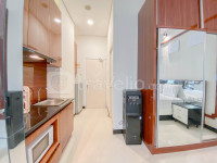 Apartemen Sentraland Semarang - Good Choice Studio Apartment at Sentraland Semarang By Travelio
