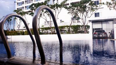 Apartemen Tifolia - Best Choice and Restful Studio at Tifolia Apartment By Travelio