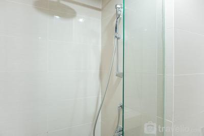 Apartemen Puri Mansion - 2BR Unfurnished at Puri Mansion Apartment with AC and Private Lift By Travelio