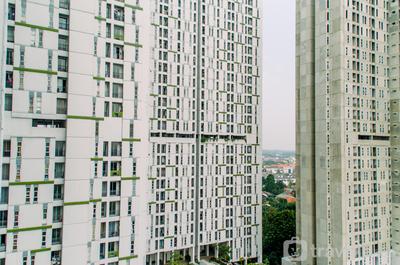 Apartemen Serpong Greenview - Restful and Comfy 2BR at Serpong Greenview Apartment By Travelio