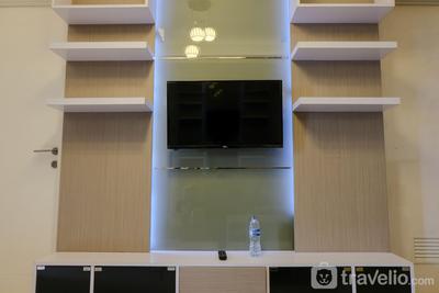 Apartemen Parahyangan Residence - Comfy 2BR Apartment at Parahyangan Residence By Travelio