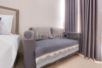 Apartemen Transpark Bintaro - Stunning Studio Apartment at Transpark Bintaro By Travelio