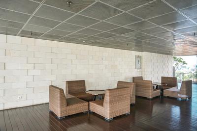 Apartemen Menteng Park - Comfortable and Homey Studio at Menteng Park Apartment By Travelio