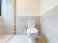 Apartemen Meikarta - Unfurnished Studio near AEON Deltamas at Meikarta Apartment By Travelio